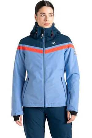 Dare 2B Damen Womens Flurry Jacket Skijacke, , 38