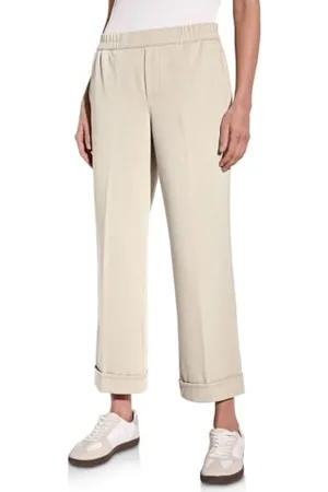 Street one Damen A378884 Straight Leg Hose, , 36W x 28L