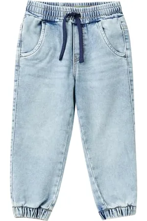 Benetton Pantalone 44LGGF01V Hose