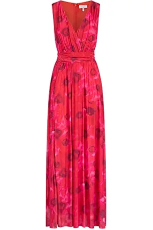 Apart Damen Maxikleid Kleid, , 36 EU