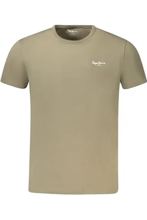 Pepe Jeans Original Basic 3N Short Sleeve T-Shirt S