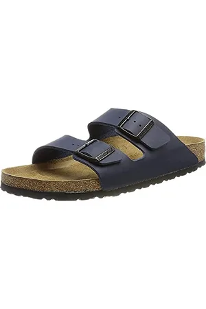 Birkenstock Arizona, Unisex Pantolette Weite Form, , Gr. 37