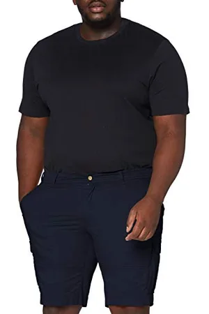 Brax Herren Style Bill Shorts, Blue, W(Herstellergröße: 50)
