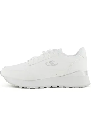 Champion Damen Rr Champ Plat Virtue Lauf-Sneaker, , 40.5 EU