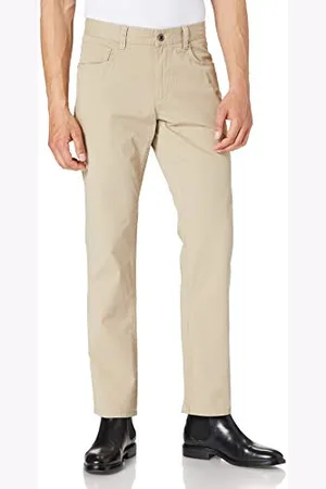 Camel Active Herren 4889955-24 Hose, , 34W / 34L