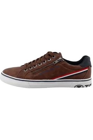 TOM TAILOR Herren 5380050003 Sneaker, , 46 EU