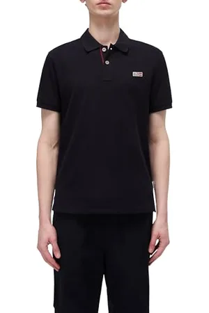Napapijri Herren,Poloshirt Eruggy mit Kurzen Ärmeln, ,XXL