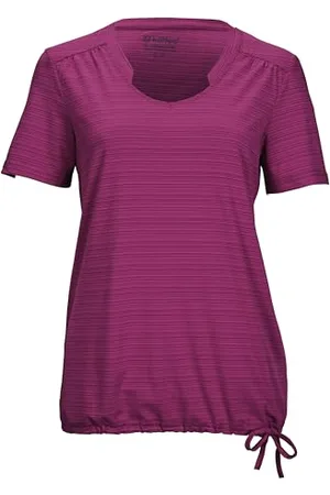 Killtec Damen KOS 46 WMN TSHRT Funktions T-Shirt, , 42