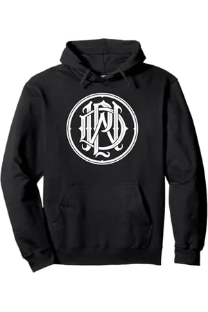 Parkway Drive Pullover Hoodie