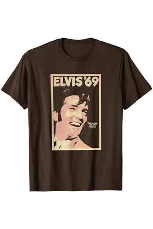 Elvis Presley 69 T-Shirt