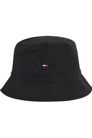 Tommy Hilfiger FLAG BUCKET HAT Hüte Herren, , OS