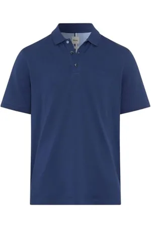 Brax Style Pete Poloshirt