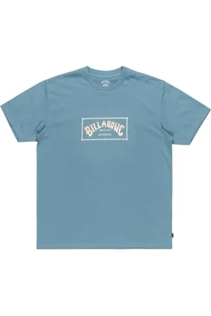 Billabong Herren Arch SS T-Shirt, , L