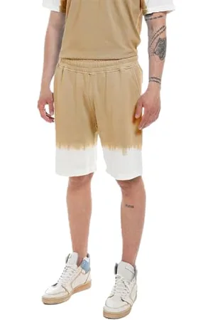 Replay Herren M9945 Lässige Shorts, , L