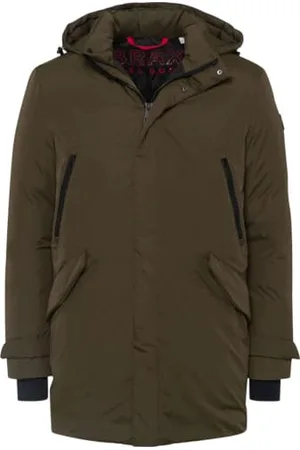 Brax Style Vitorio Light Touch - Parka