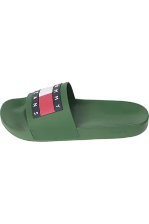 Tommy Hilfiger Herren Pool Em0em01191 Slides, , 41 EU