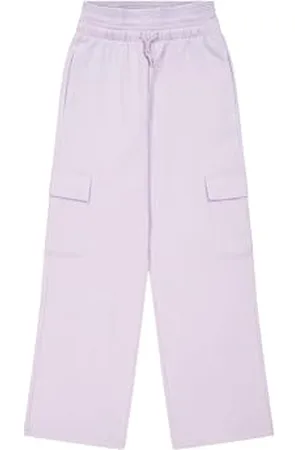 Champion Damen Legacy Emotional Dance W (117603) -Microsanded Fleece (280gr) Cargo Trainingshose, , M