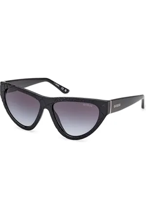 Guess Damen Women GU0015102B57 Sunglass Sonnenbrille