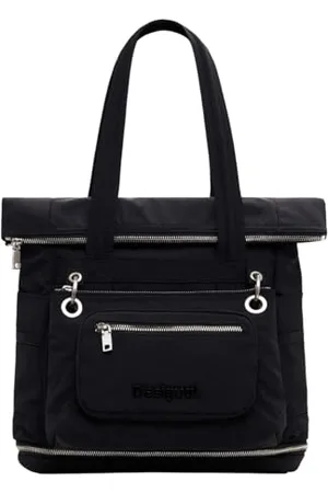 Desigual Damen Back_Basic Modular Voyage, Einheitsgröße, , Einheitsgröße, Back_basic Modular Voyage