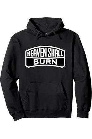 Heaven Shall Burn Pullover Hoodie