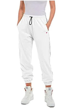Replay Damen W8068 Lässige Hose Jogger, , XL