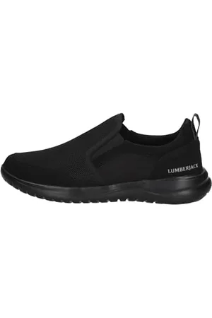 Lumberjack Herren Lee Gymnastikschuh, , 42 EU