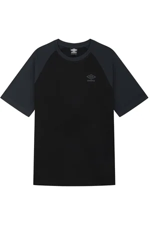 Umbro Herren Core Raglan Tee T-Shirt, , XL