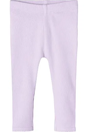 NAME IT Baby-Mädchen NBFHINNY Leggings, , 116