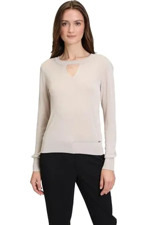 Betty & Co Damen 5024/3129 Pullover, , 36