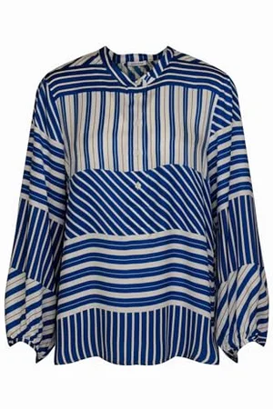 Seidensticker Damen Tunika Bluse, , 42