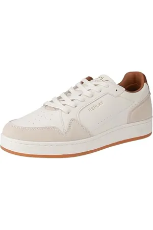 Replay Herren Smash FINE 2 Sneaker, , 40 EU