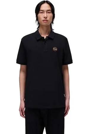 Napapijri Herren,Poloshirt Epy mit Kurzen Ärmeln, ,3XL