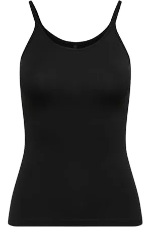 ONLY Onllove Strap Singlet Noos JRS