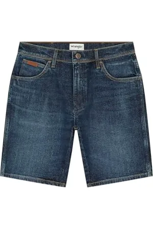 Wrangler Texas Shorts