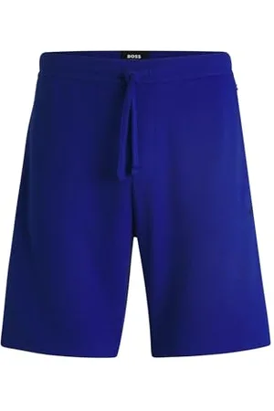 HUGO BOSS Waffle Shorts 10269584 01