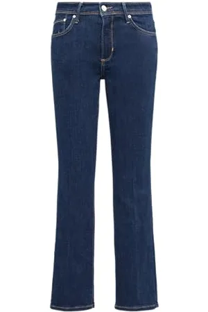QS by s.Oliver Jeans Hose Bootcut