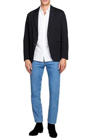 Sisley Trousers