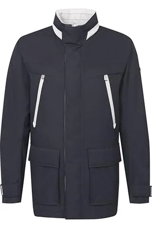 Bugatti Herren Jacke