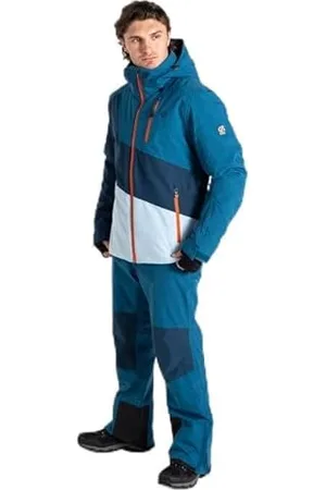 Dare 2B Herren Mens Baseplate Ii Jacket Skijacke, , L