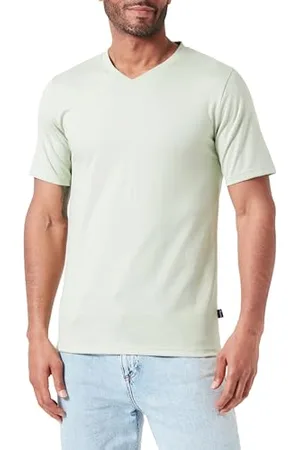 Trigema Herren 637203 T-Shirt, , Medium