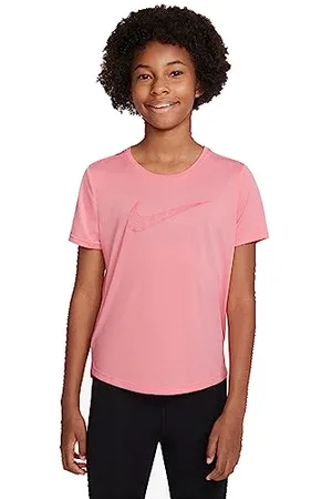 Nike Kinder Df One Ss Top Gx T-Shirt, , XL