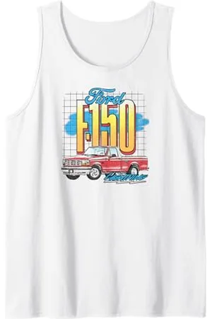 Tom Ford F150 Bootleg Tank Top