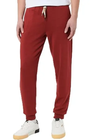 HUGO BOSS CP Stripe_Pants Cuff