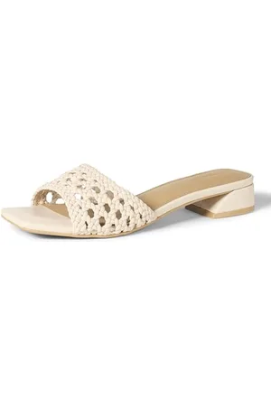Amazon Damen Mini Heel Mule Sandals, , 41 EU