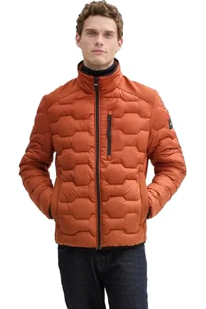 TOM TAILOR Herren 1044089 Jacke, , M EU