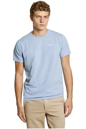 Pepe Jeans Herren Original Basic 3n T-Shirt, , XXL