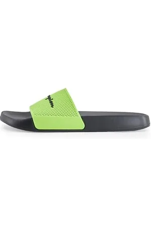 Champion Herren Daytona Schiebe-Sandalen, , 41 EU