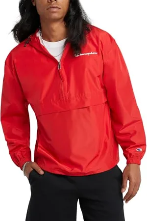 Champion Herren Packbare Jacke, , X-Large