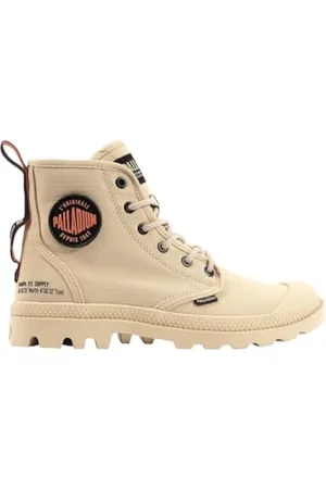 Palladium Unisex Pampa Hi Supply Rs Hohe Sneaker, , 39 EU