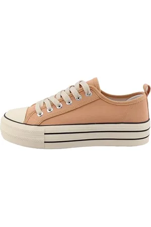 TOM TAILOR Damen 9590400003 Sneaker, , 39 EU